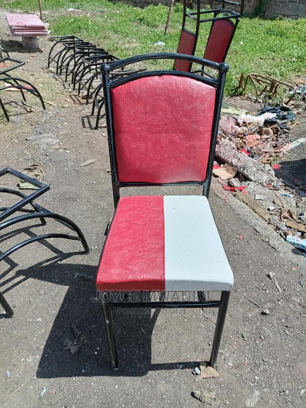 Balls Chair for Restaurant