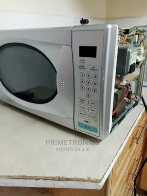Microwave Repair
