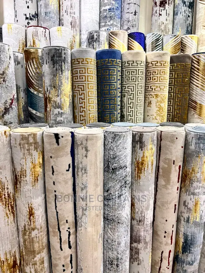Bonnie Carpets Eastleigh and Curtains