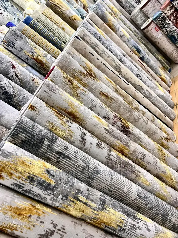 Bonnie Carpets Eastleigh and Curtains