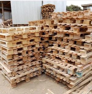 Cp4 Pallets - thumbnail 2