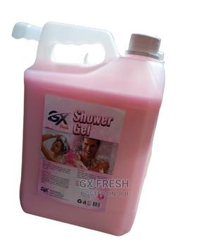 Floral Shower Gel - thumbnail 2