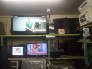 Electronics Repairs
