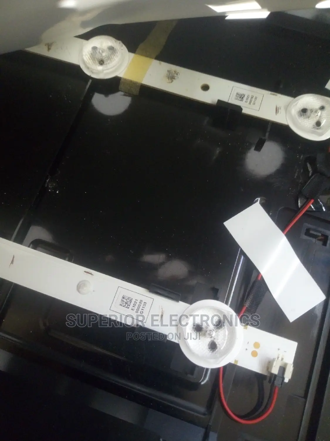 Electronics Repairs