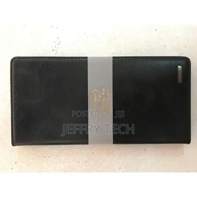 Rich Boss Samsung Galaxy A32 4G Flip Cover Case.