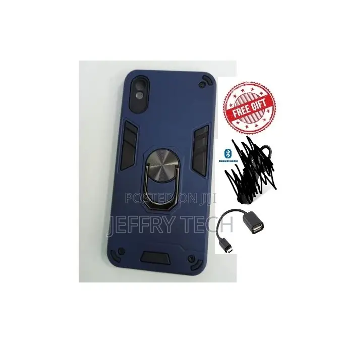 Xiaomi Redmi 9A COVER