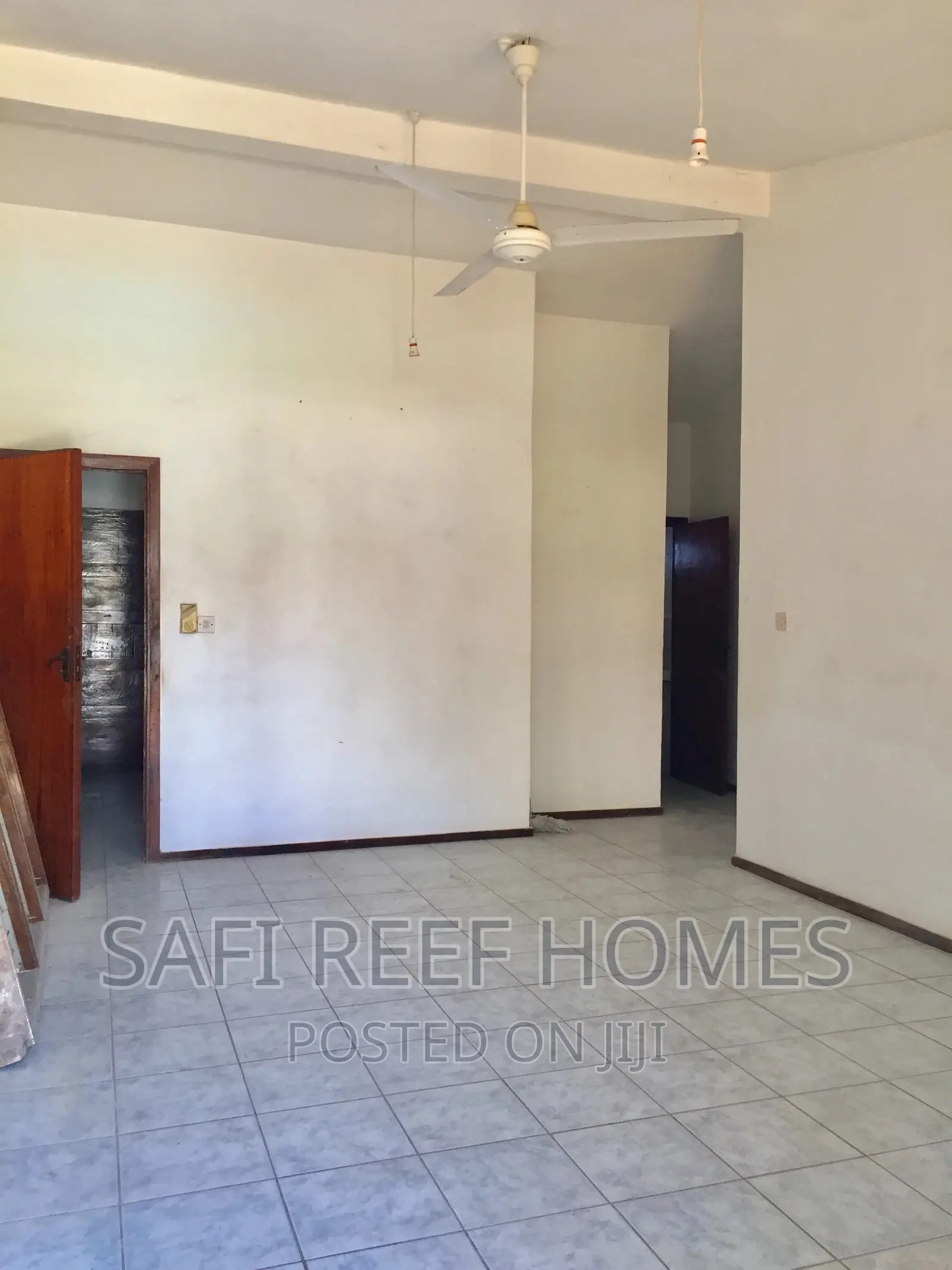 Mini Flat in Shanzu for Rent