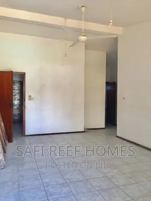 Mini Flat in Shanzu for Rent