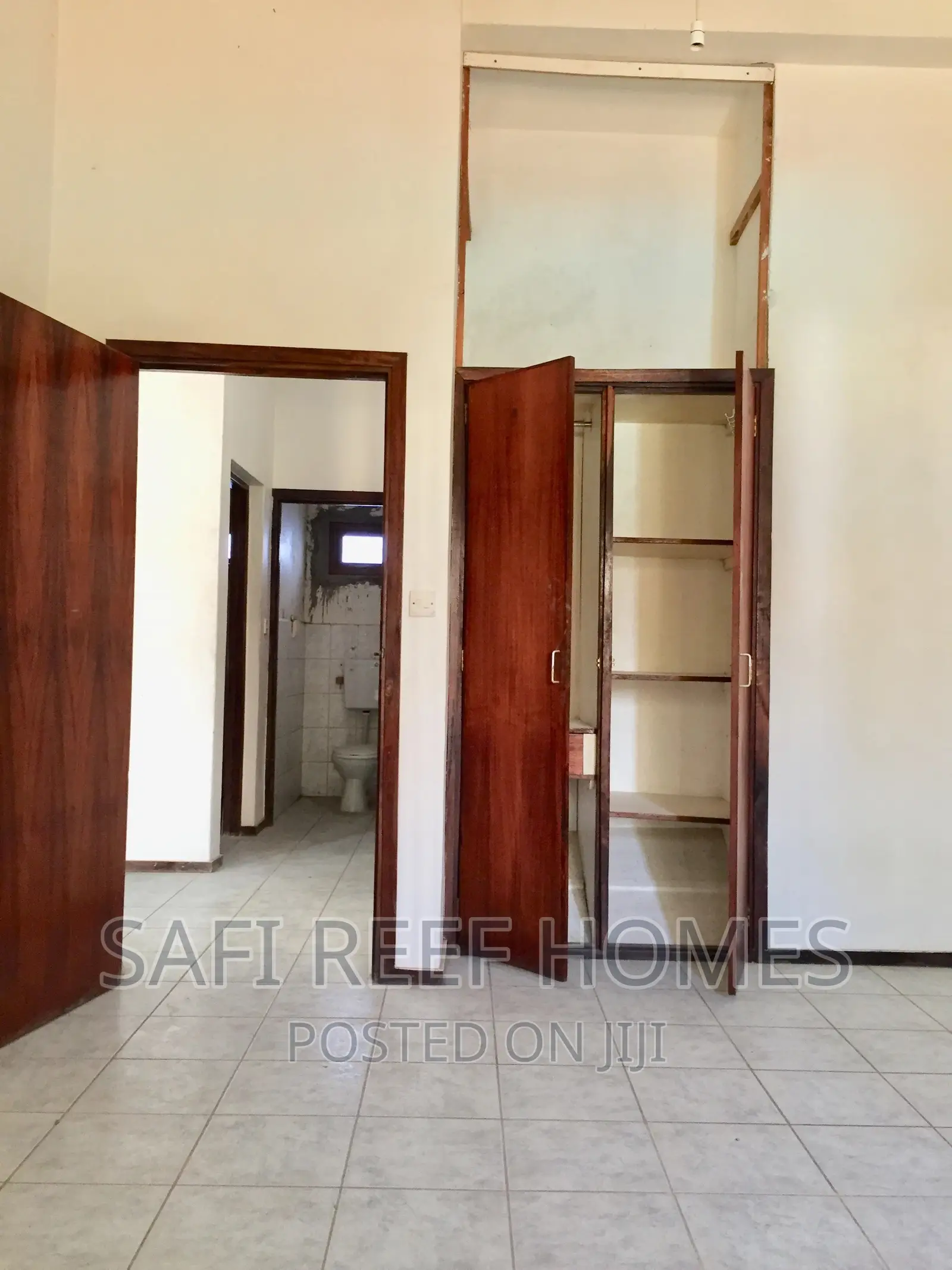 Mini Flat in Shanzu for Rent