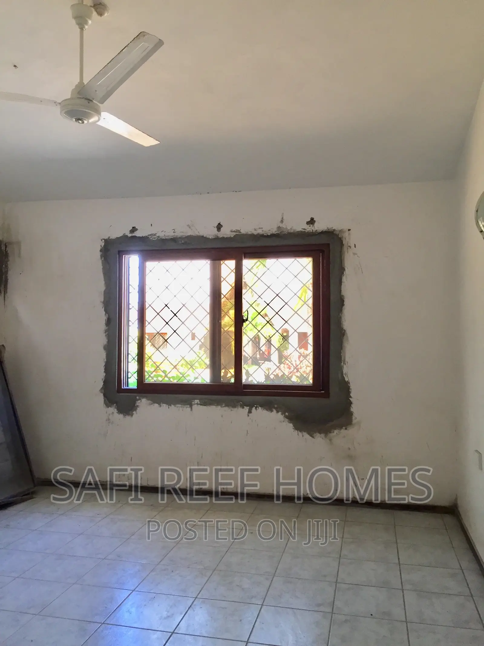 Mini Flat in Shanzu for Rent