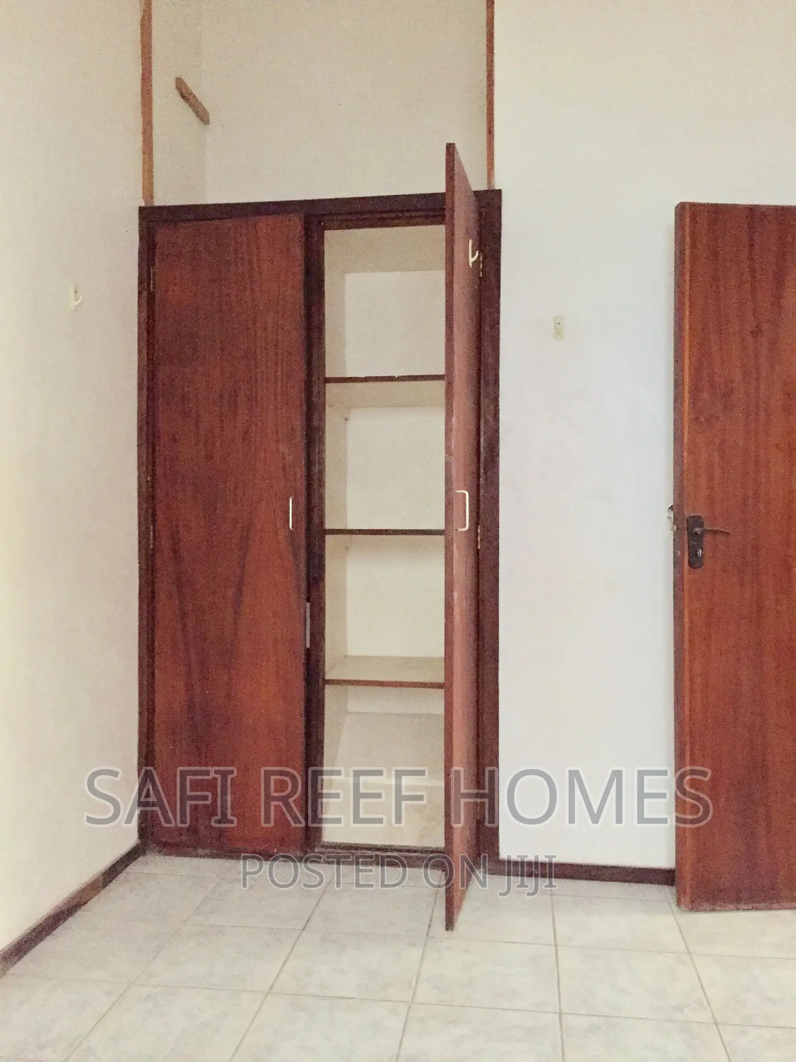 Mini Flat in Shanzu for Rent