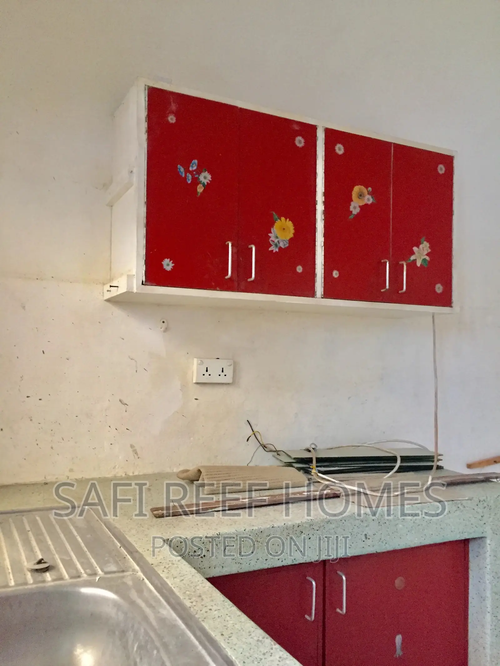 Mini Flat in Shanzu for Rent