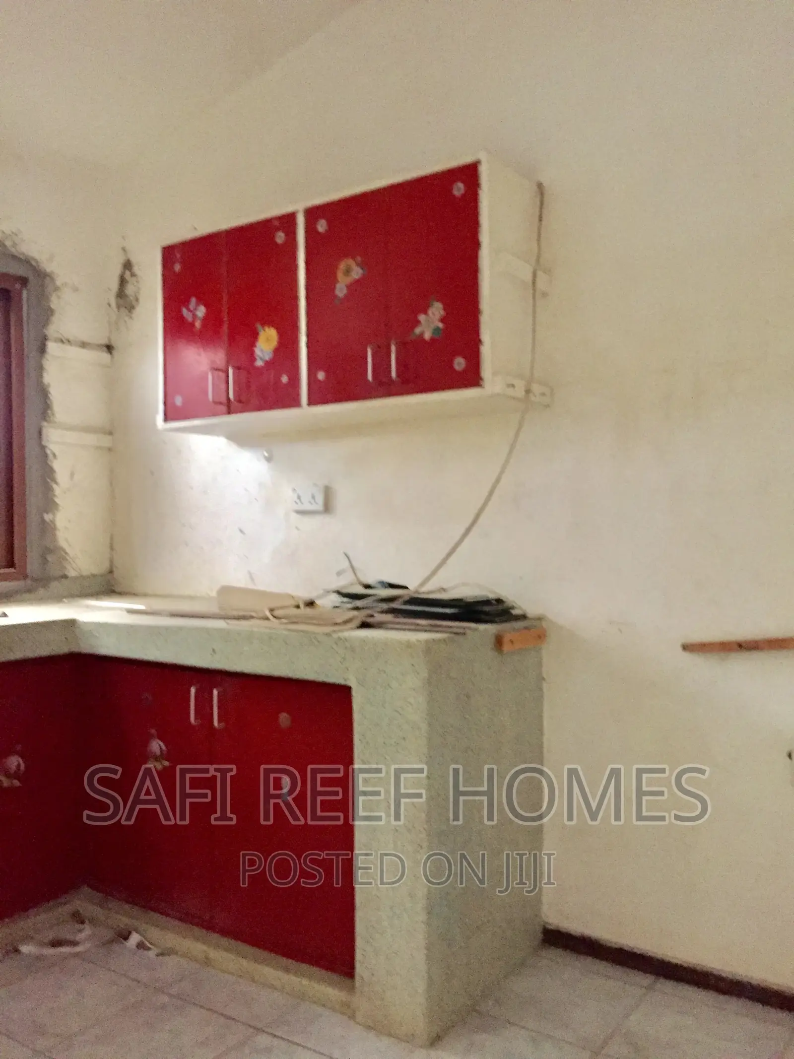 Mini Flat in Shanzu for Rent