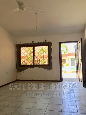 Mini Flat in Shanzu for Rent