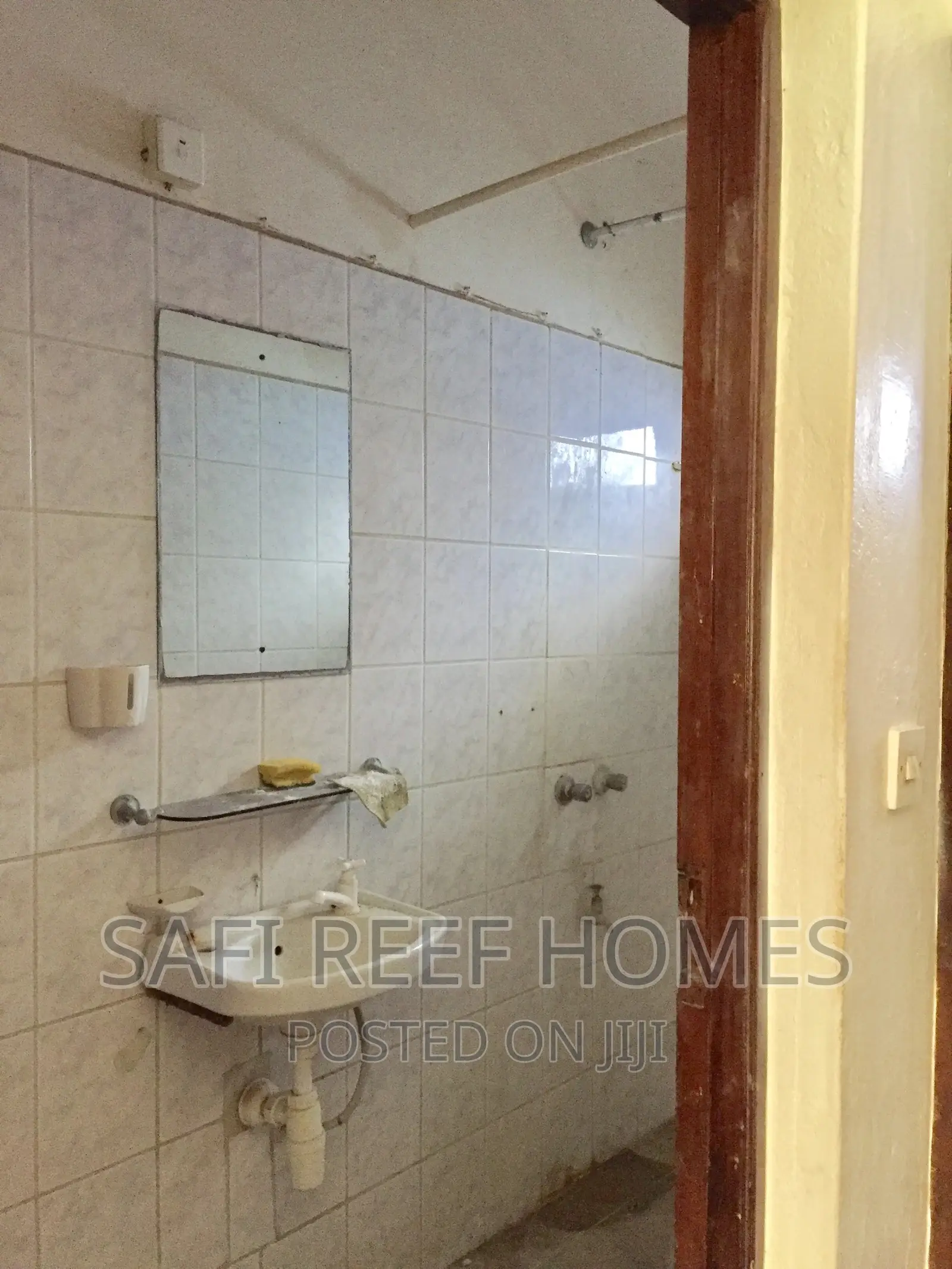 Mini Flat in Shanzu for Rent