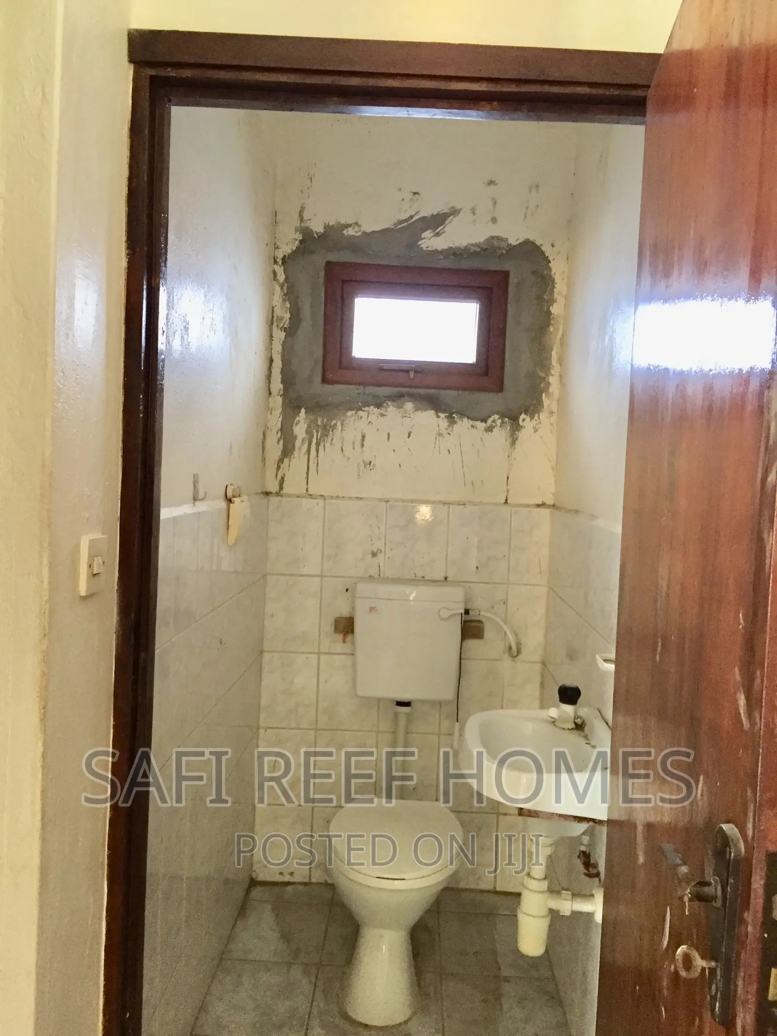 Mini Flat in Shanzu for Rent