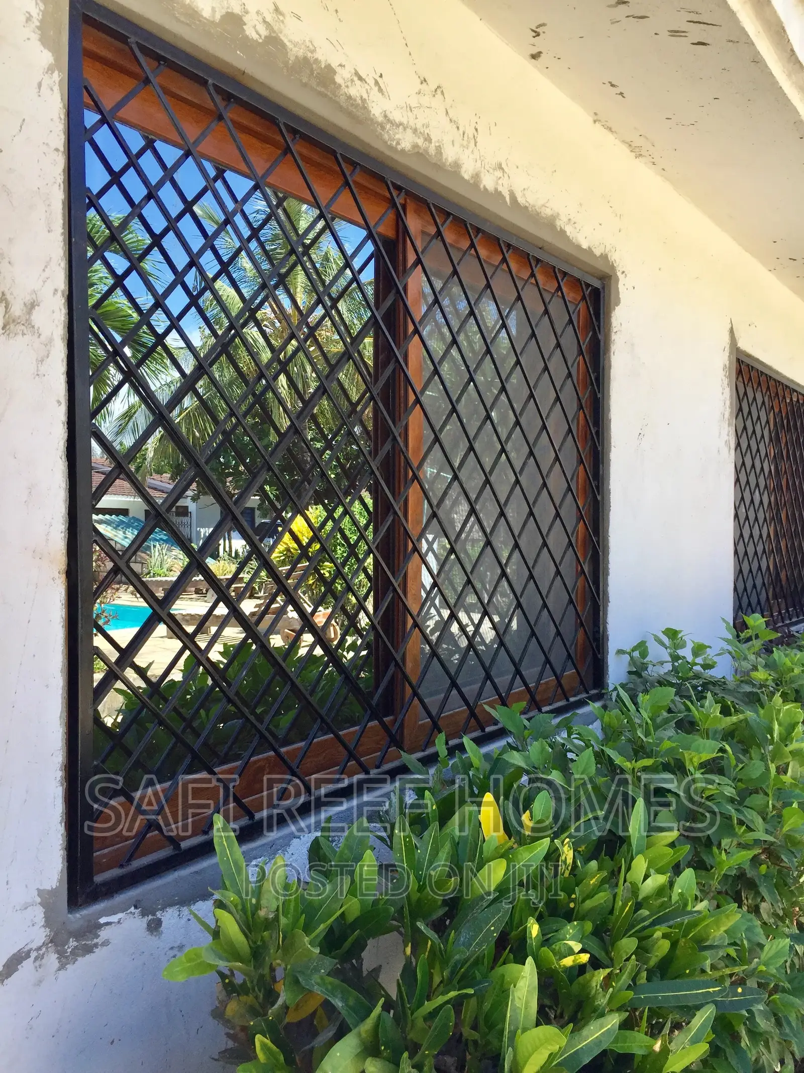 Mini Flat in Shanzu for Rent