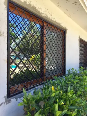 Mini Flat in Shanzu for Rent