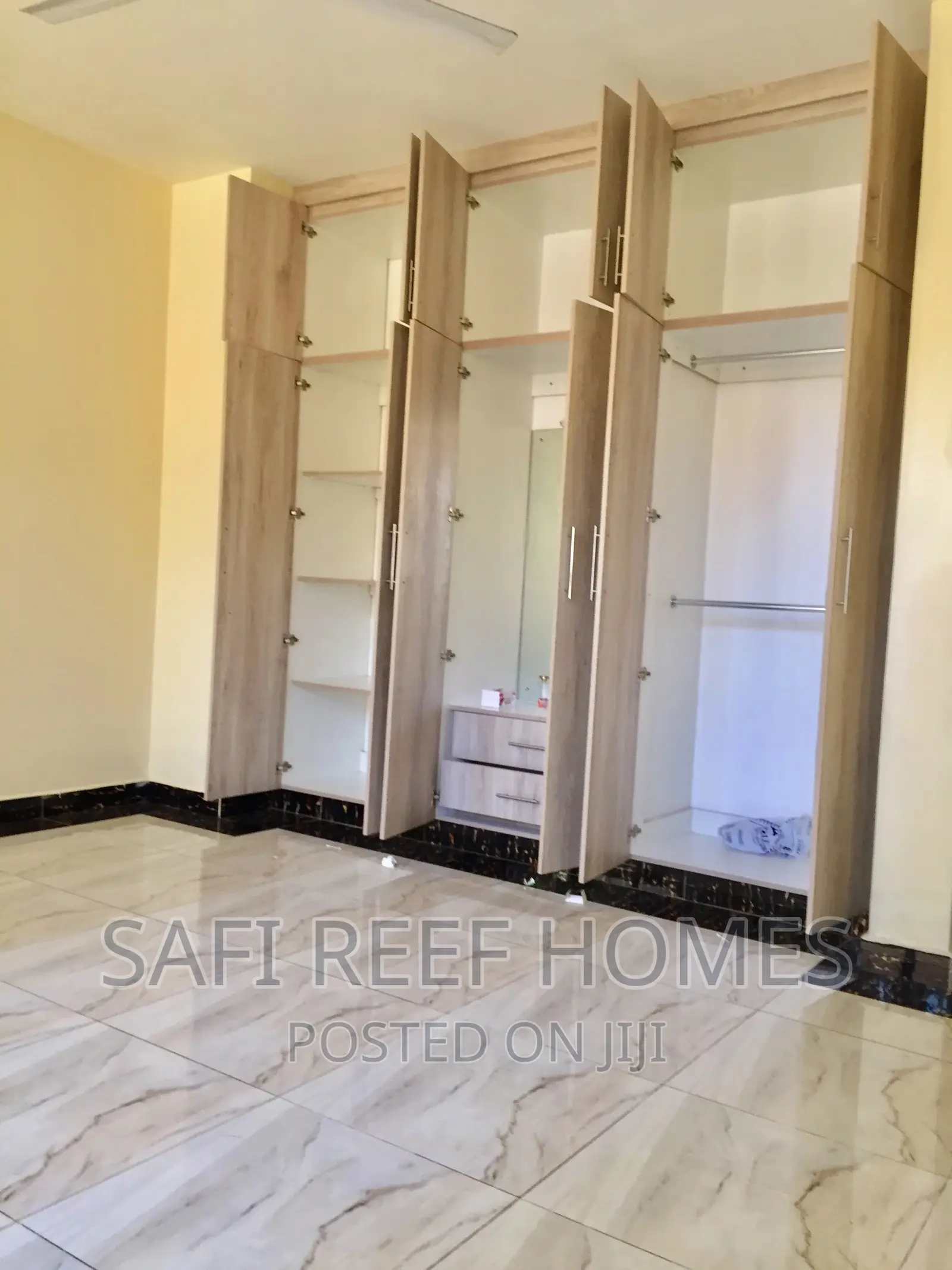 3bdrm Apartment in Nyali for rent