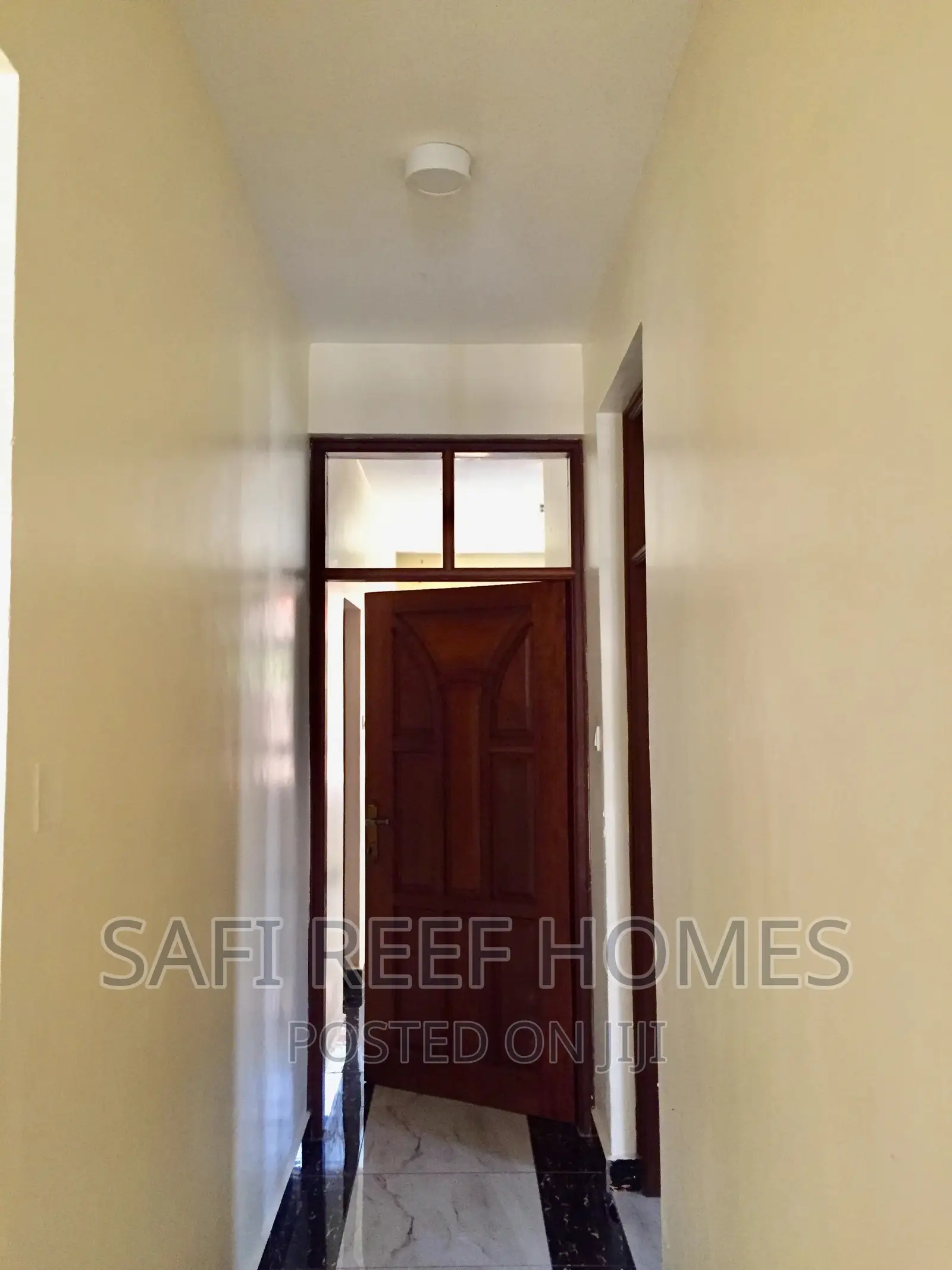 3bdrm Apartment in Nyali for rent