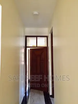 3bdrm Apartment in Nyali for rent