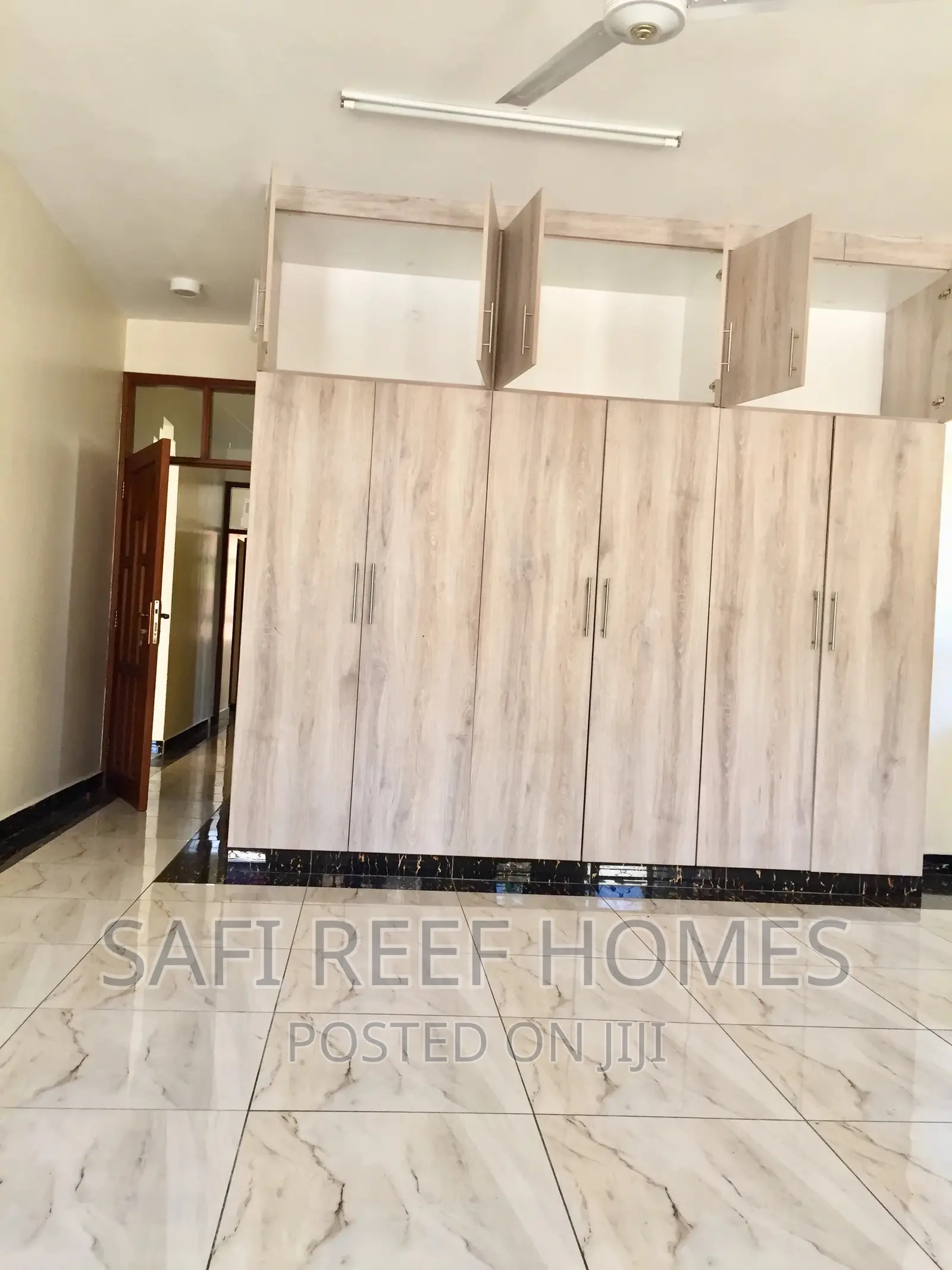 3bdrm Apartment in Nyali for rent