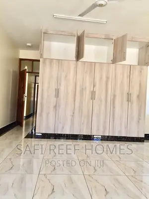 3bdrm Apartment in Nyali for rent