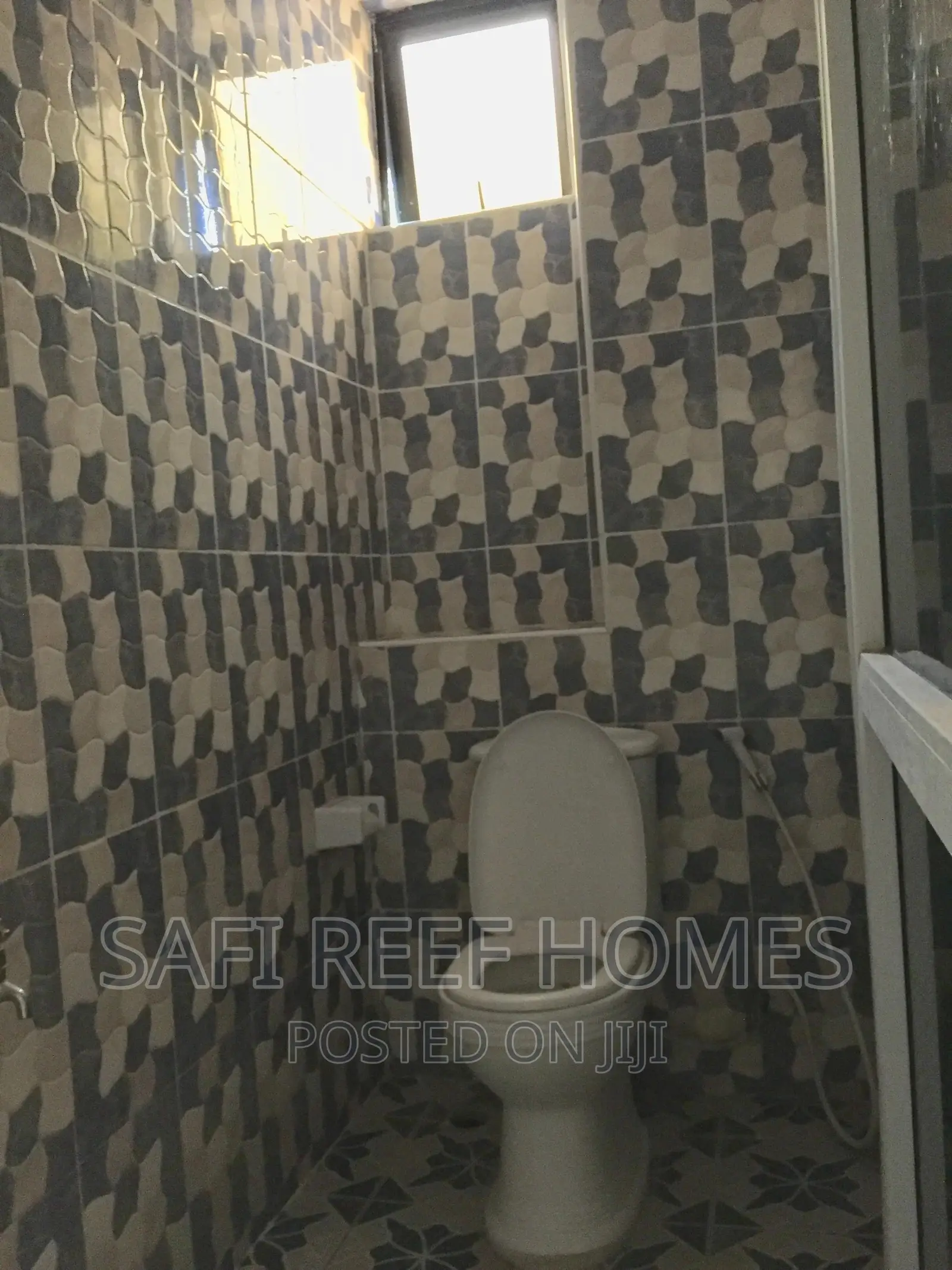 3bdrm Apartment in Nyali for rent