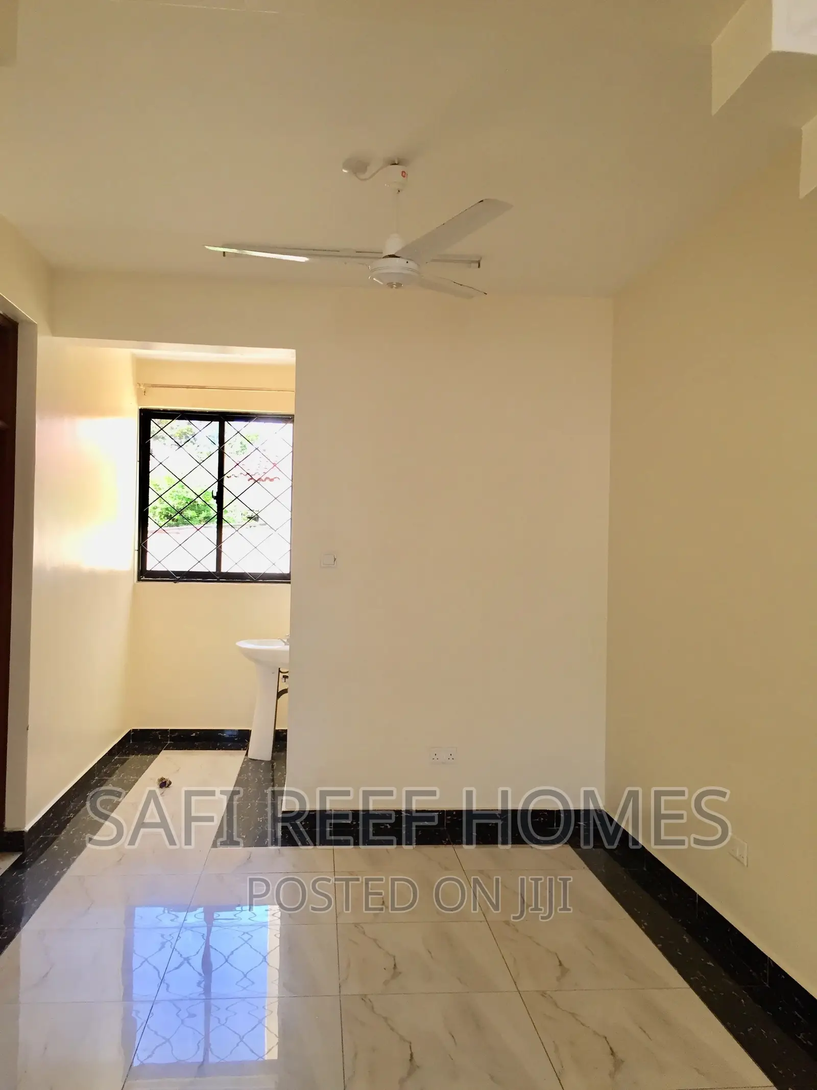 3bdrm Apartment in Nyali for rent