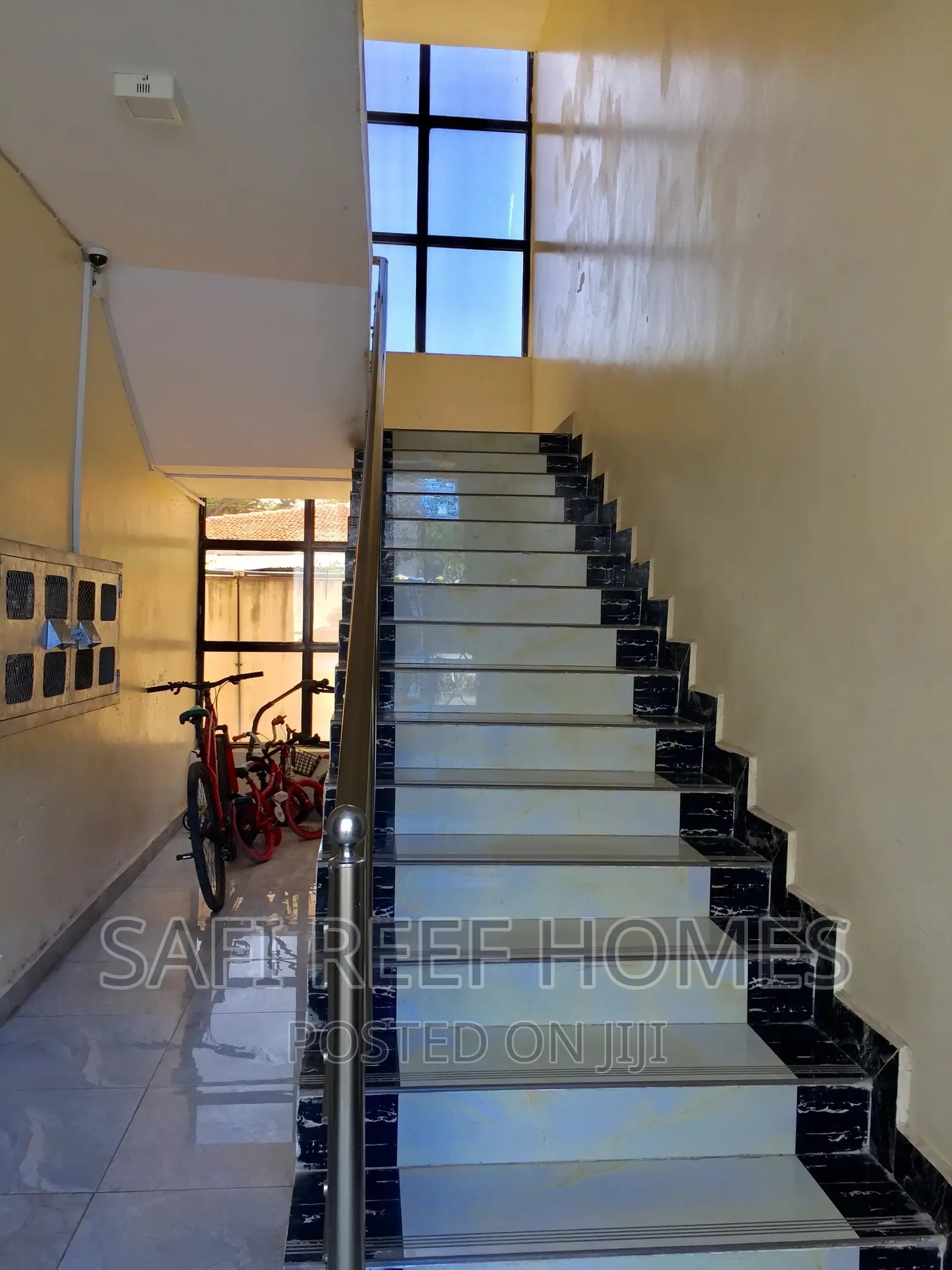 3bdrm Apartment in Nyali for rent