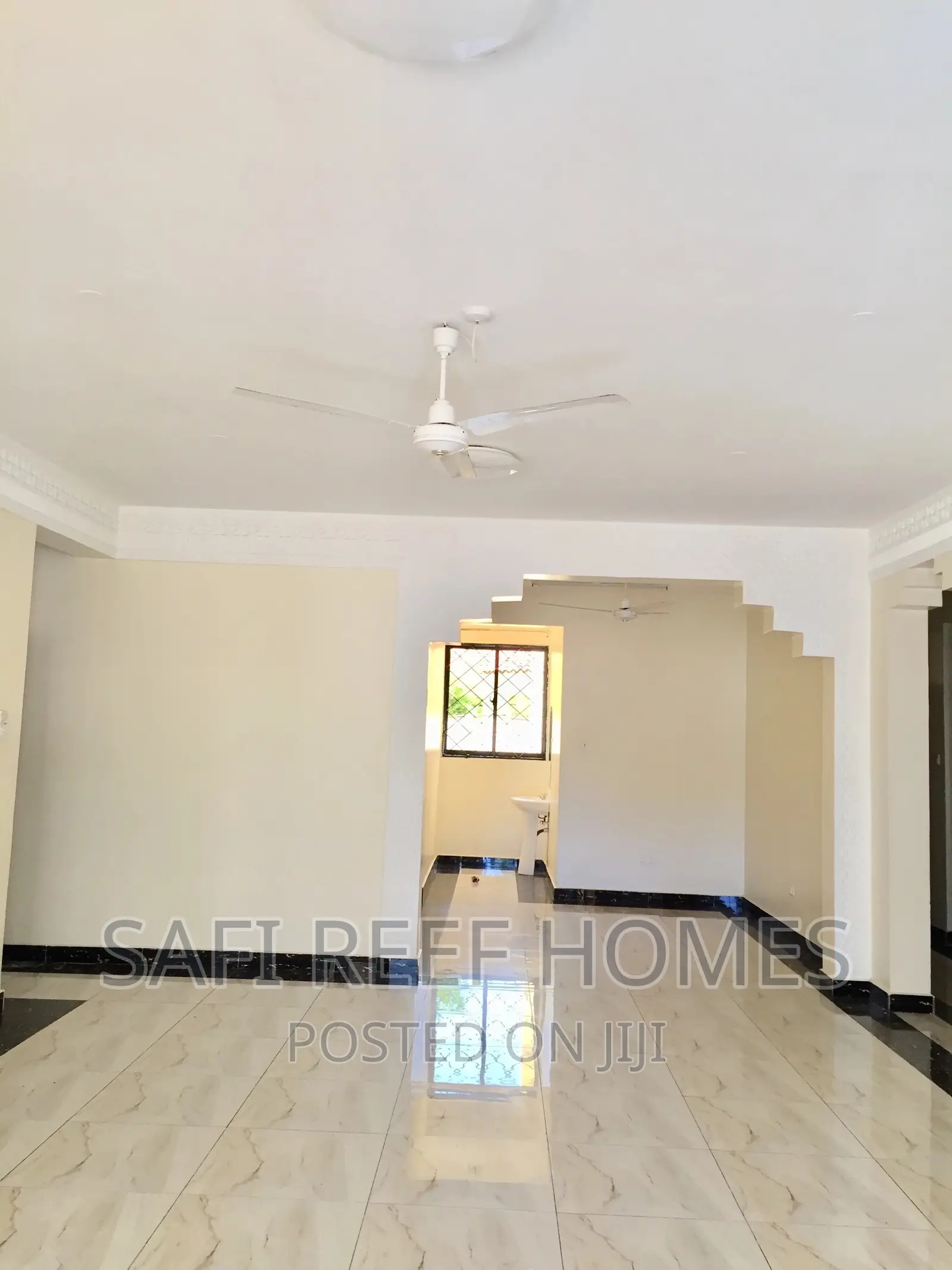 3bdrm Apartment in Nyali for rent