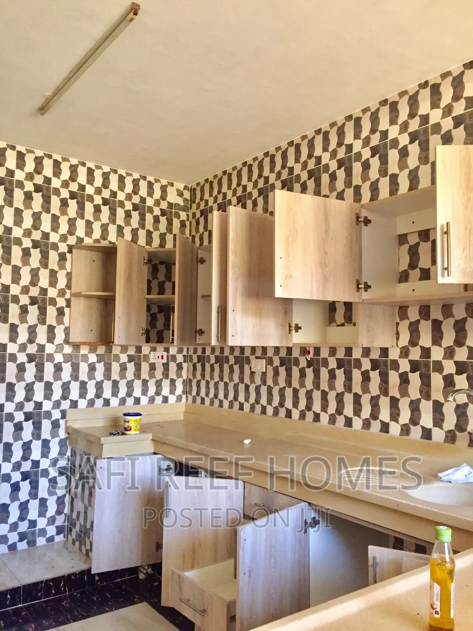 3bdrm Apartment in Nyali for rent