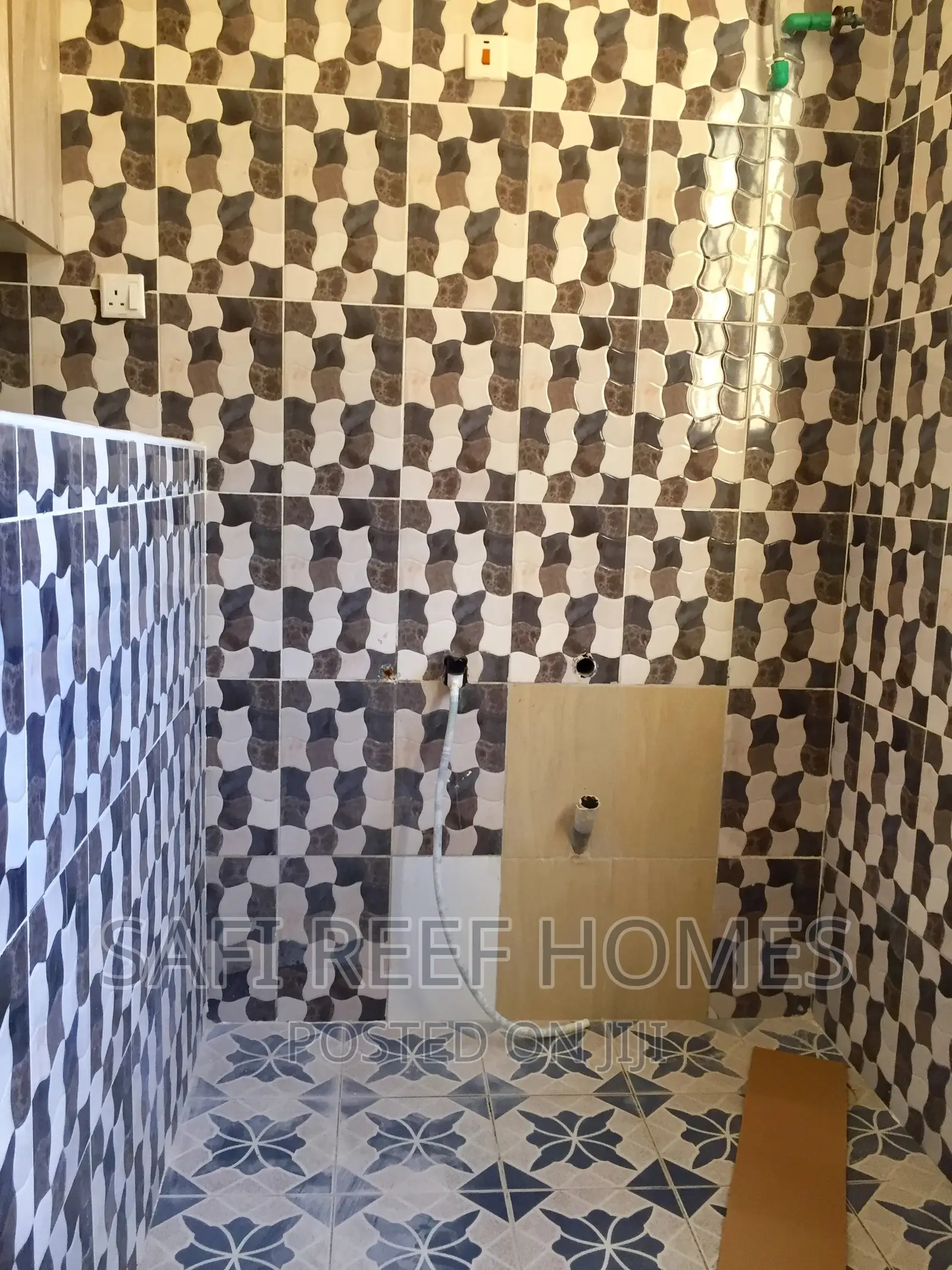 3bdrm Apartment in Nyali for rent