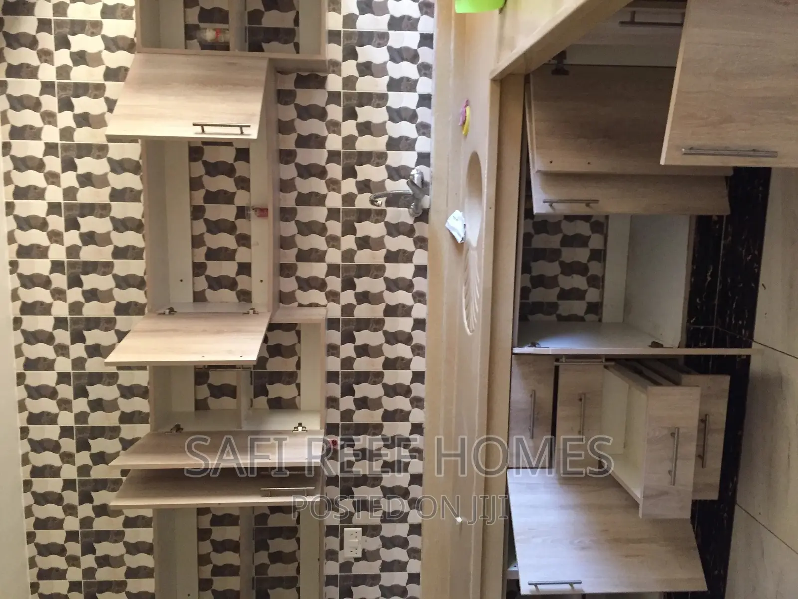 3bdrm Apartment in Nyali for rent