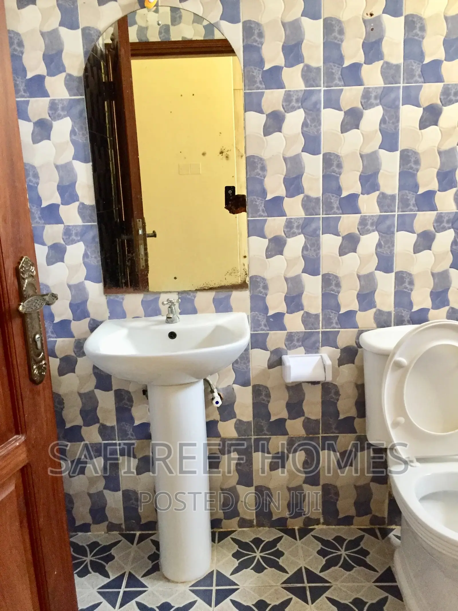 3bdrm Apartment in Nyali for rent