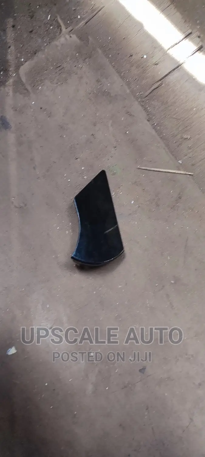 Harrier 2014 Side Mirror Finisher