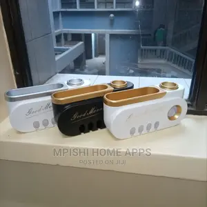 Toothpaste Dispenser