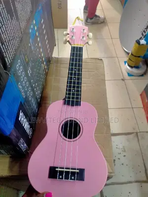 Enjoy Ukulele