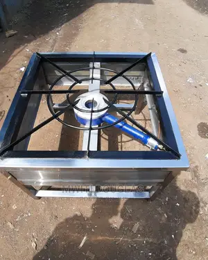 One Burner Gas Cooker