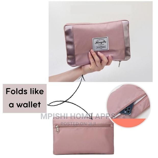 Foldable Travel Bag - thumbnail 11