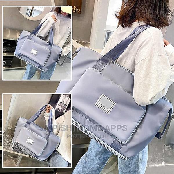 Foldable Travel Bag - thumbnail 7