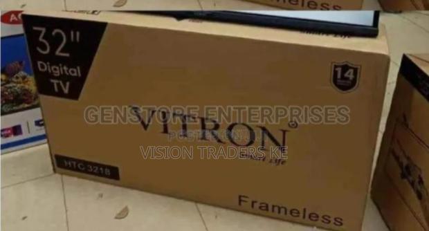 Classic Vitron 32 Inches Digital Tv - main view