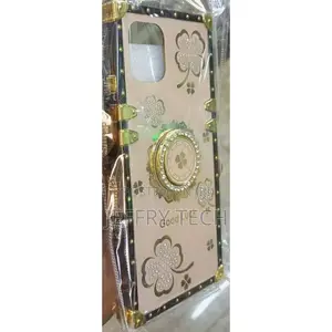 Samsung Galaxy A03 Classy Back Unique Cover Case.//