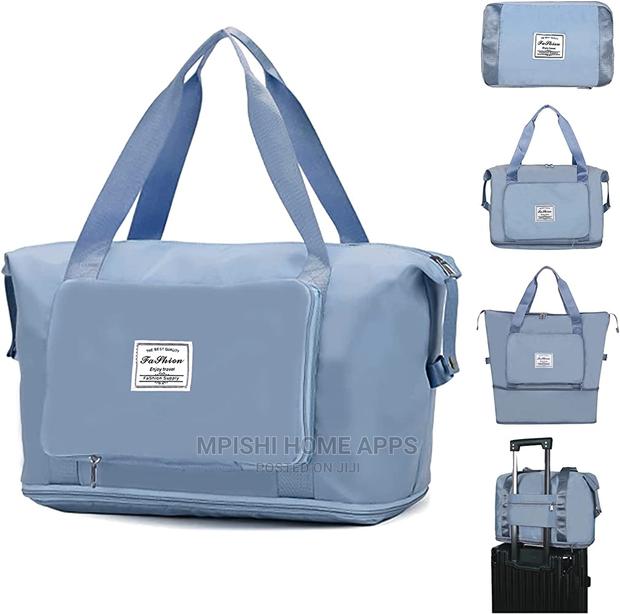 Foldable Travel Bag - thumbnail 2