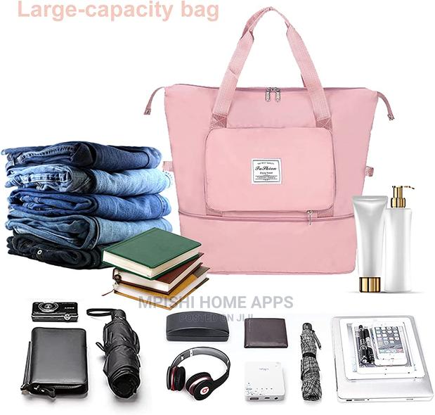 Foldable Travel Bag - thumbnail 14