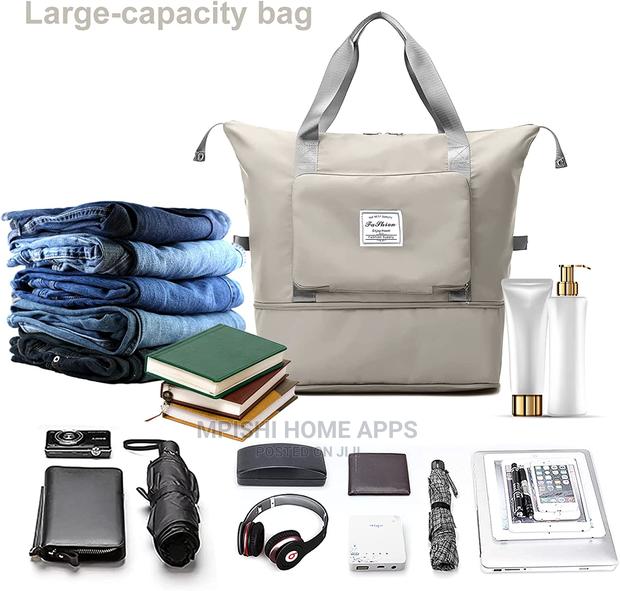 Foldable Travel Bag - thumbnail 3