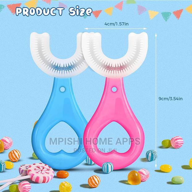 Kids Toothbrush - thumbnail 3