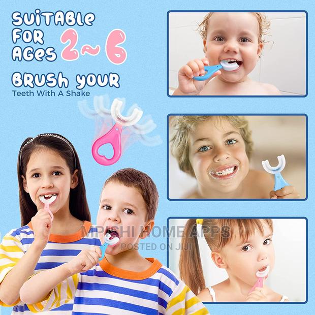 Kids Toothbrush - thumbnail 4