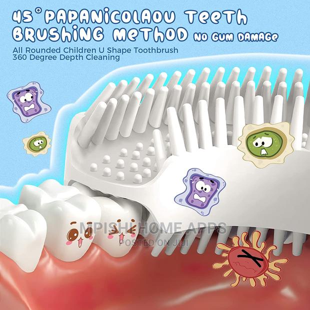 Kids Toothbrush - thumbnail 5