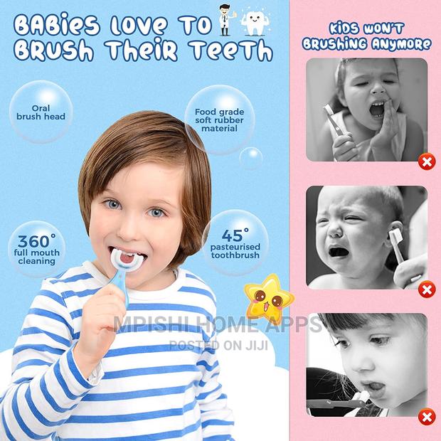 Kids Toothbrush - thumbnail 7